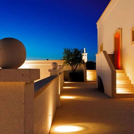 Masseria Bagnara Resort & Spa มารีนา ดี ลิซซาโน ห้อง รูปภาพ