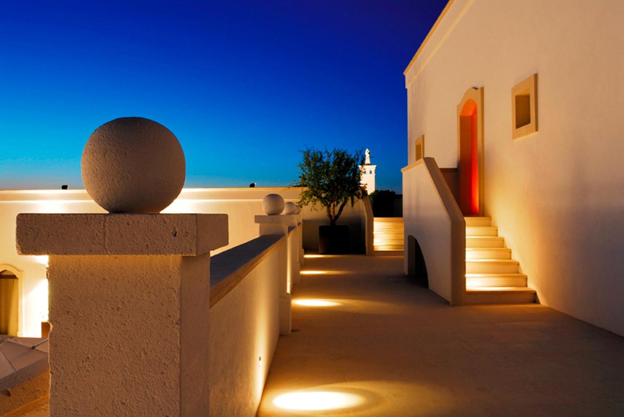 Masseria Bagnara Resort & Spa มารีนา ดี ลิซซาโน ห้อง รูปภาพ