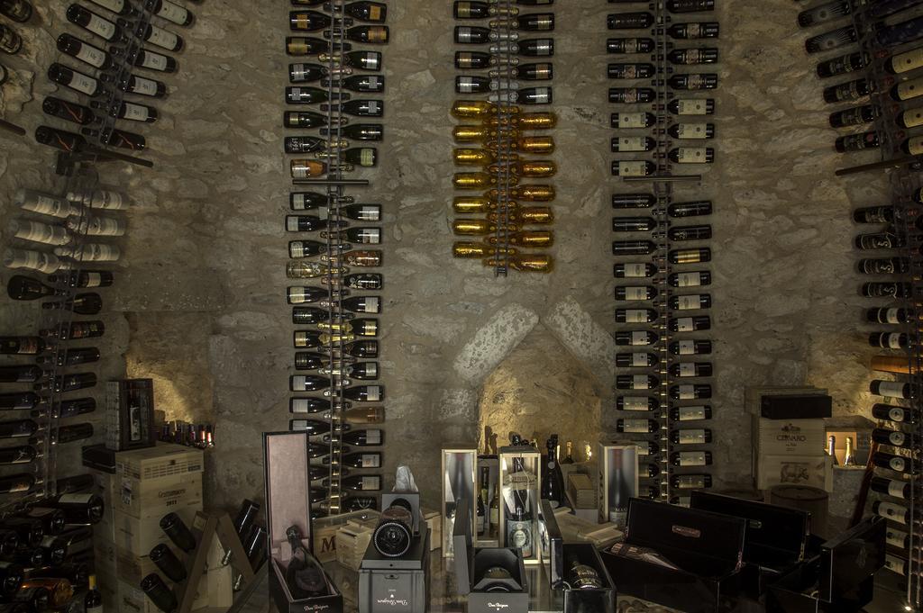 Masseria Bagnara Resort & Spa มารีนา ดี ลิซซาโน ภายนอก รูปภาพ