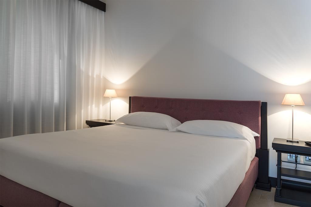 Masseria Bagnara Resort & Spa มารีนา ดี ลิซซาโน ภายนอก รูปภาพ