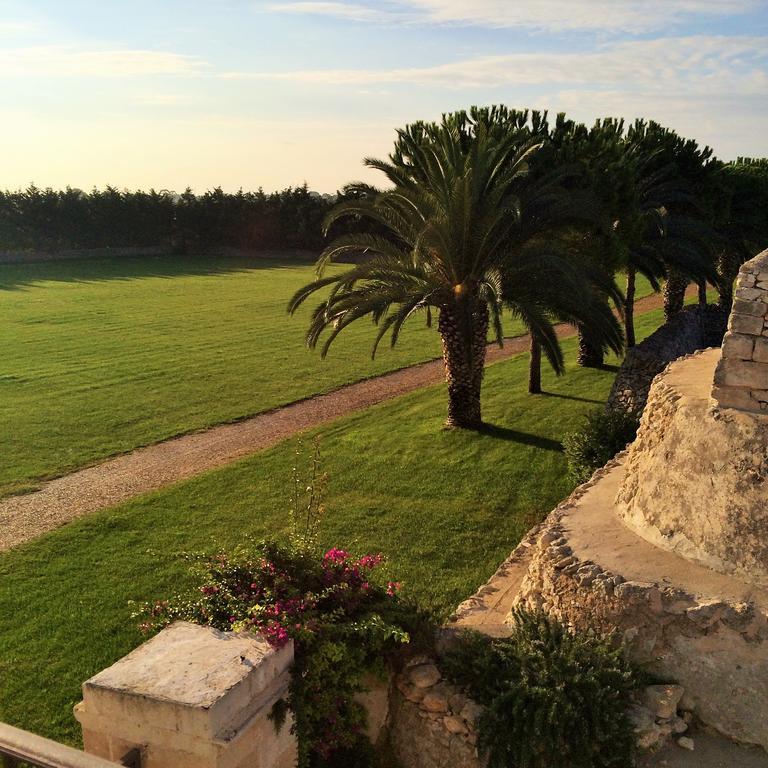 Masseria Bagnara Resort & Spa มารีนา ดี ลิซซาโน ภายนอก รูปภาพ
