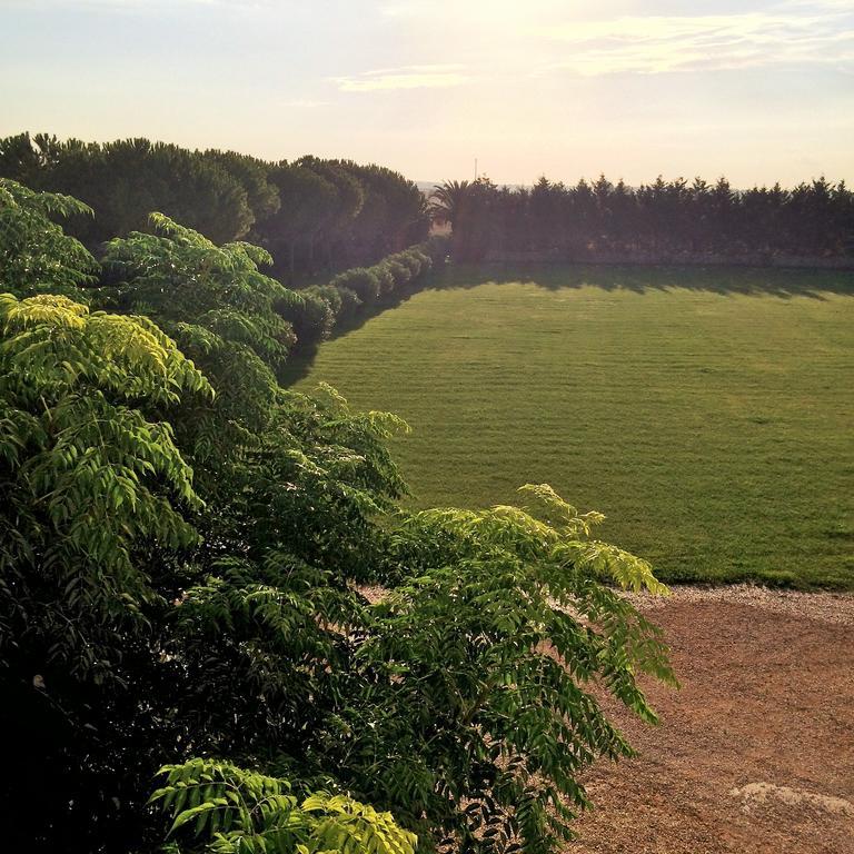 Masseria Bagnara Resort & Spa มารีนา ดี ลิซซาโน ภายนอก รูปภาพ
