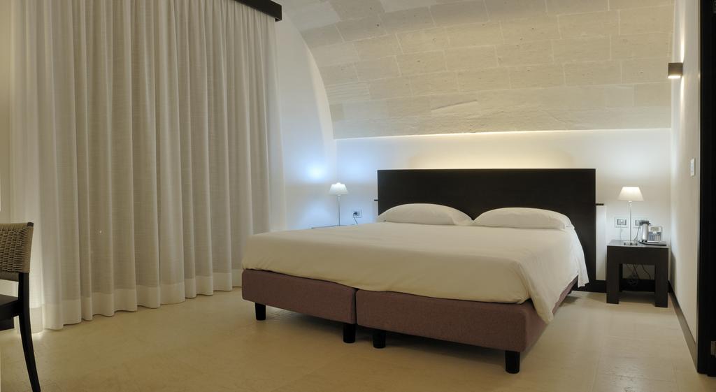 Masseria Bagnara Resort & Spa มารีนา ดี ลิซซาโน ภายนอก รูปภาพ