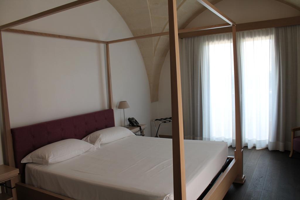 Masseria Bagnara Resort & Spa มารีนา ดี ลิซซาโน ภายนอก รูปภาพ