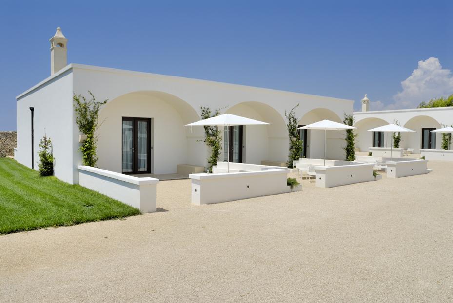 Masseria Bagnara Resort & Spa มารีนา ดี ลิซซาโน ห้อง รูปภาพ
