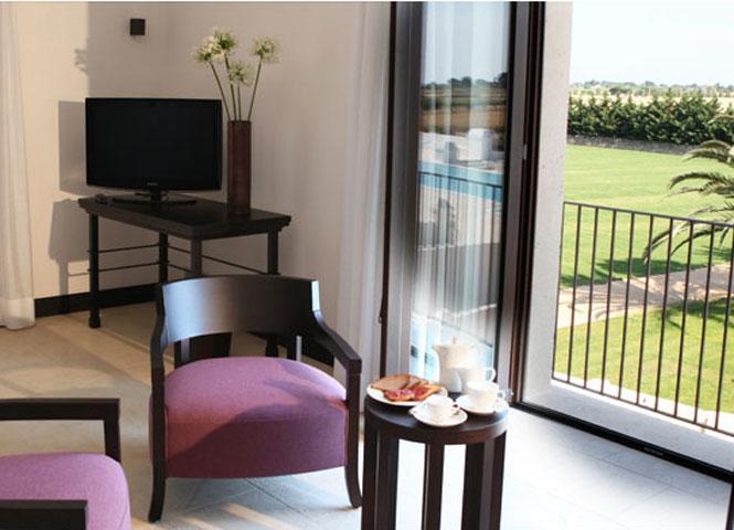 Masseria Bagnara Resort & Spa มารีนา ดี ลิซซาโน ห้อง รูปภาพ