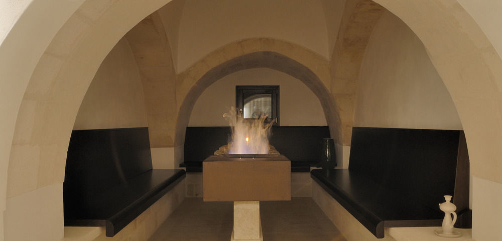 Masseria Bagnara Resort & Spa มารีนา ดี ลิซซาโน ภายนอก รูปภาพ