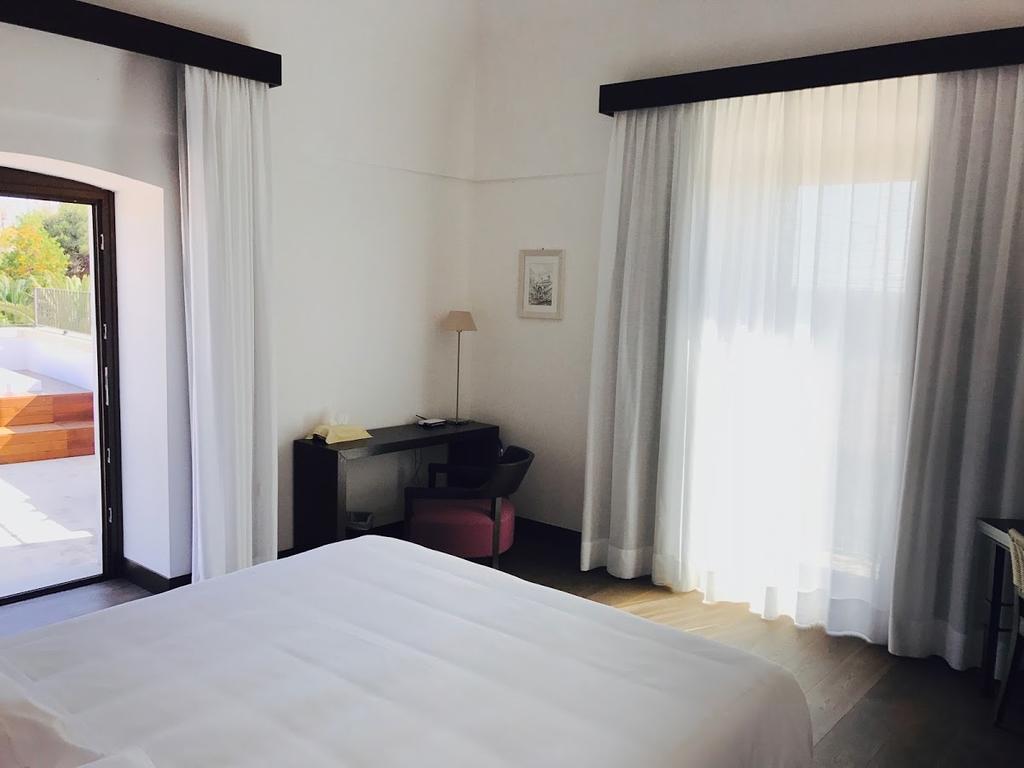 Masseria Bagnara Resort & Spa มารีนา ดี ลิซซาโน ภายนอก รูปภาพ